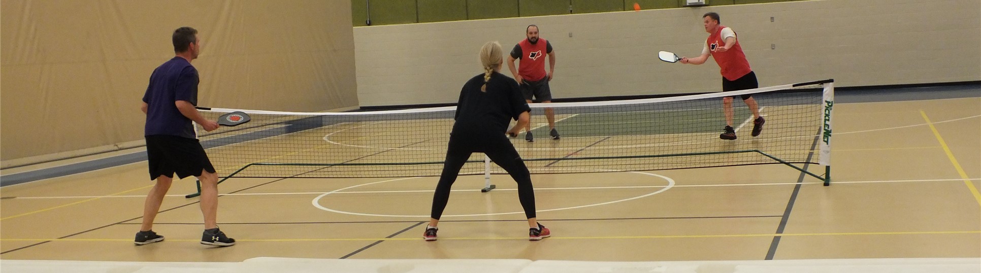 Pickleball